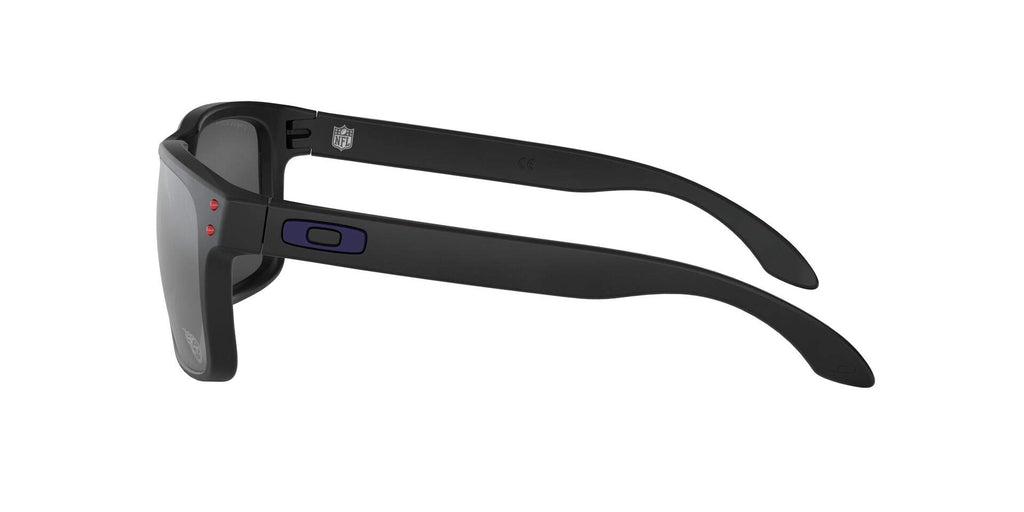 [OO9102-O0] Mens Oakley Holbrook Sunglasses - NF L Tennesses Titans