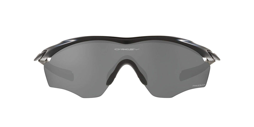 [OO9343-19] Mens Oakley M2 FRAME XL Polarized Sunglasses
