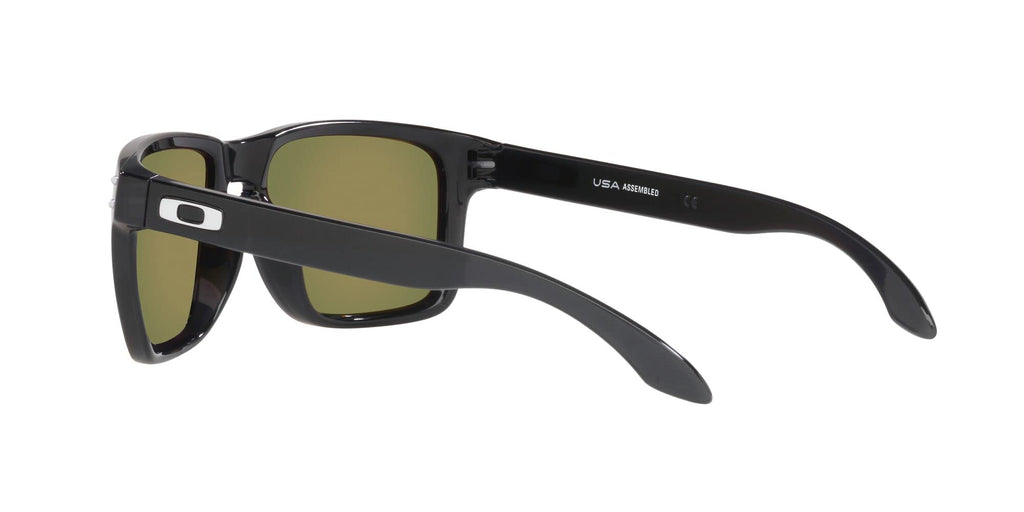 [OO9417-32] Mens Oakley Holbrook XL Polarized Sunglasses