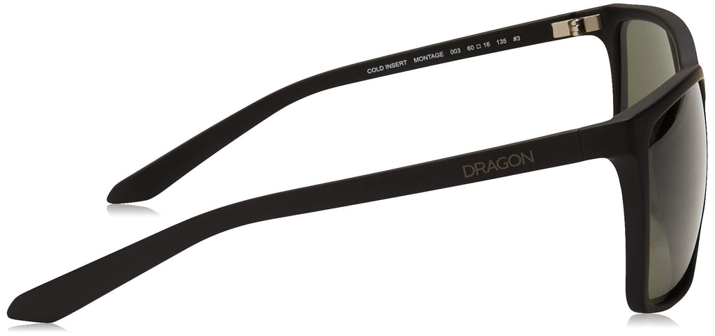 [40734-003] Mens Dragon Alliance Montage Sunglasses