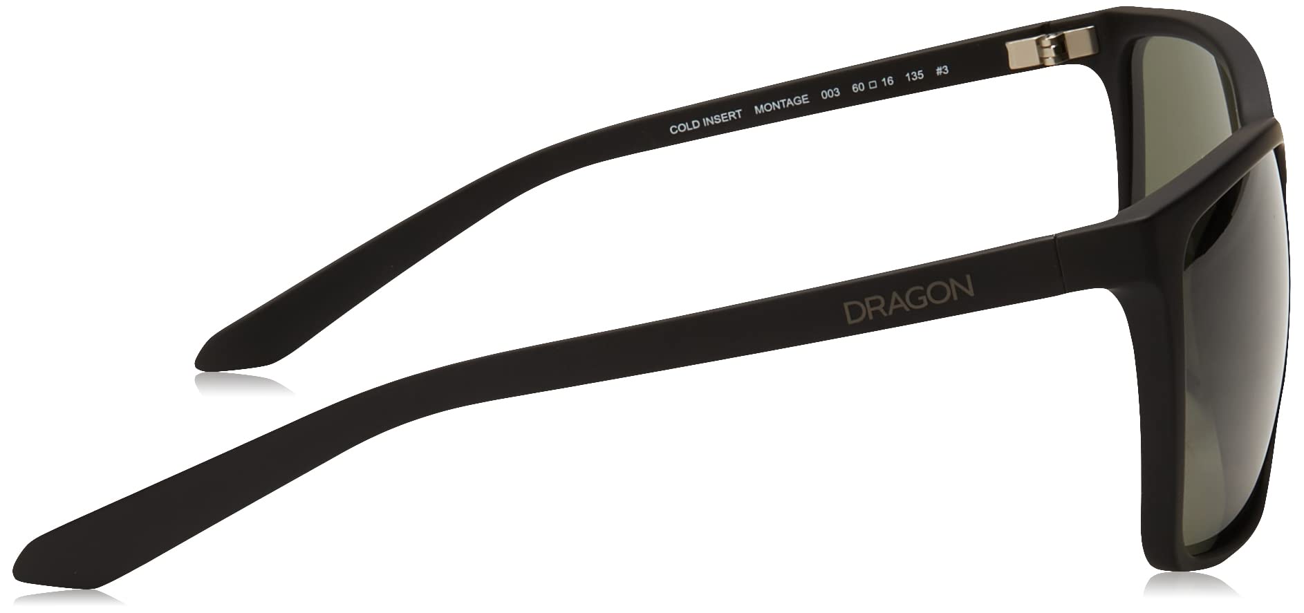 [40734-003] Mens Dragon Alliance Montage Sunglasses