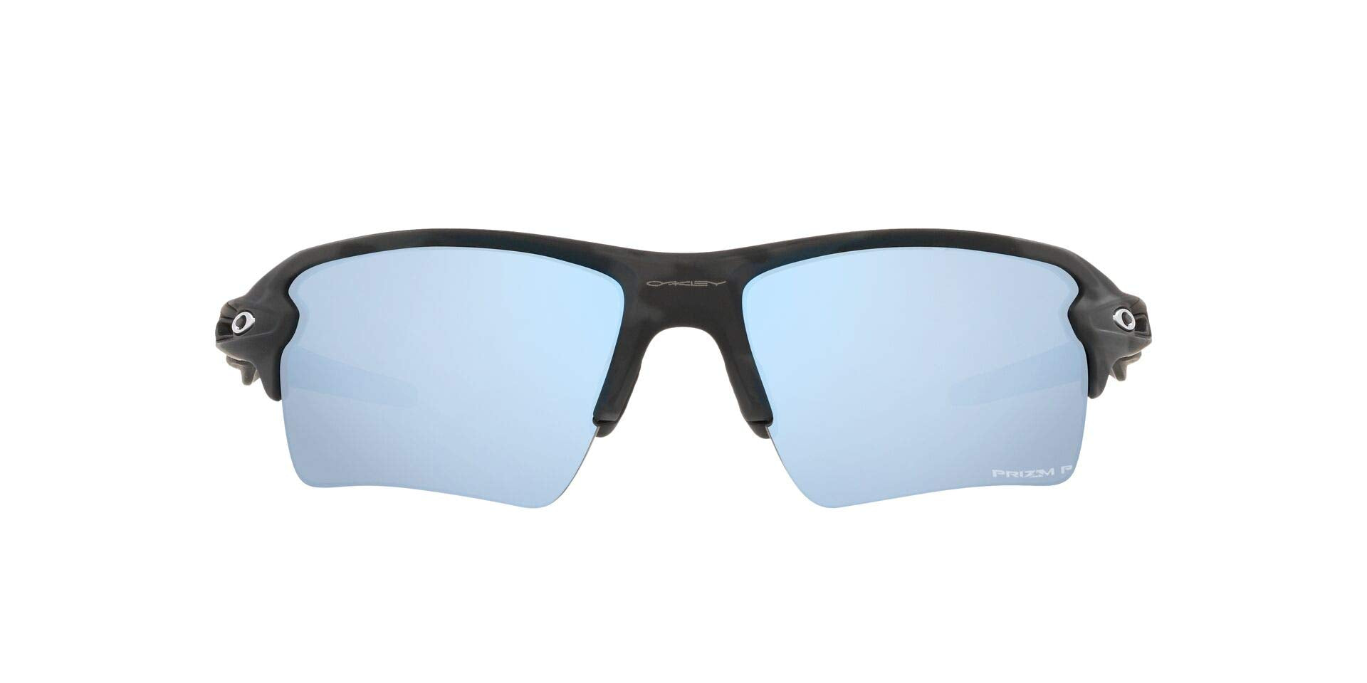 [OO9188-G3] Mens Oakley Flak 2.0 XL Polarized Sunglasses