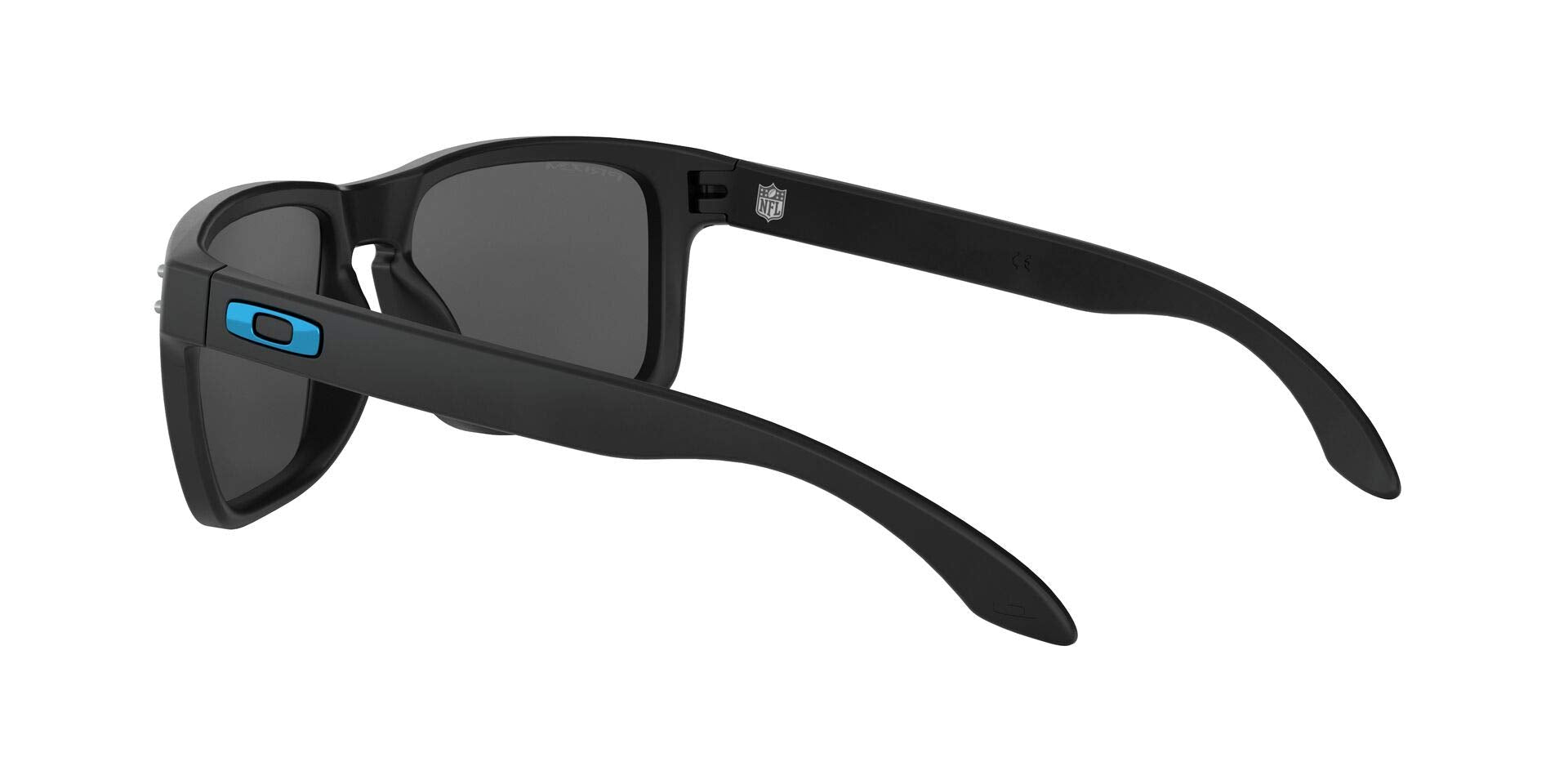 [OO9102-M0] Mens Oakley Holbrook Sunglasses - NFL Detroit Lions
