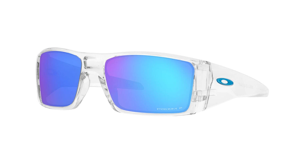 [OO9231-07] Mens Oakley HELIOSTAT Polarized Sunglasses