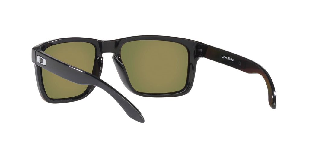 [OO9417-32] Mens Oakley Holbrook XL Polarized Sunglasses