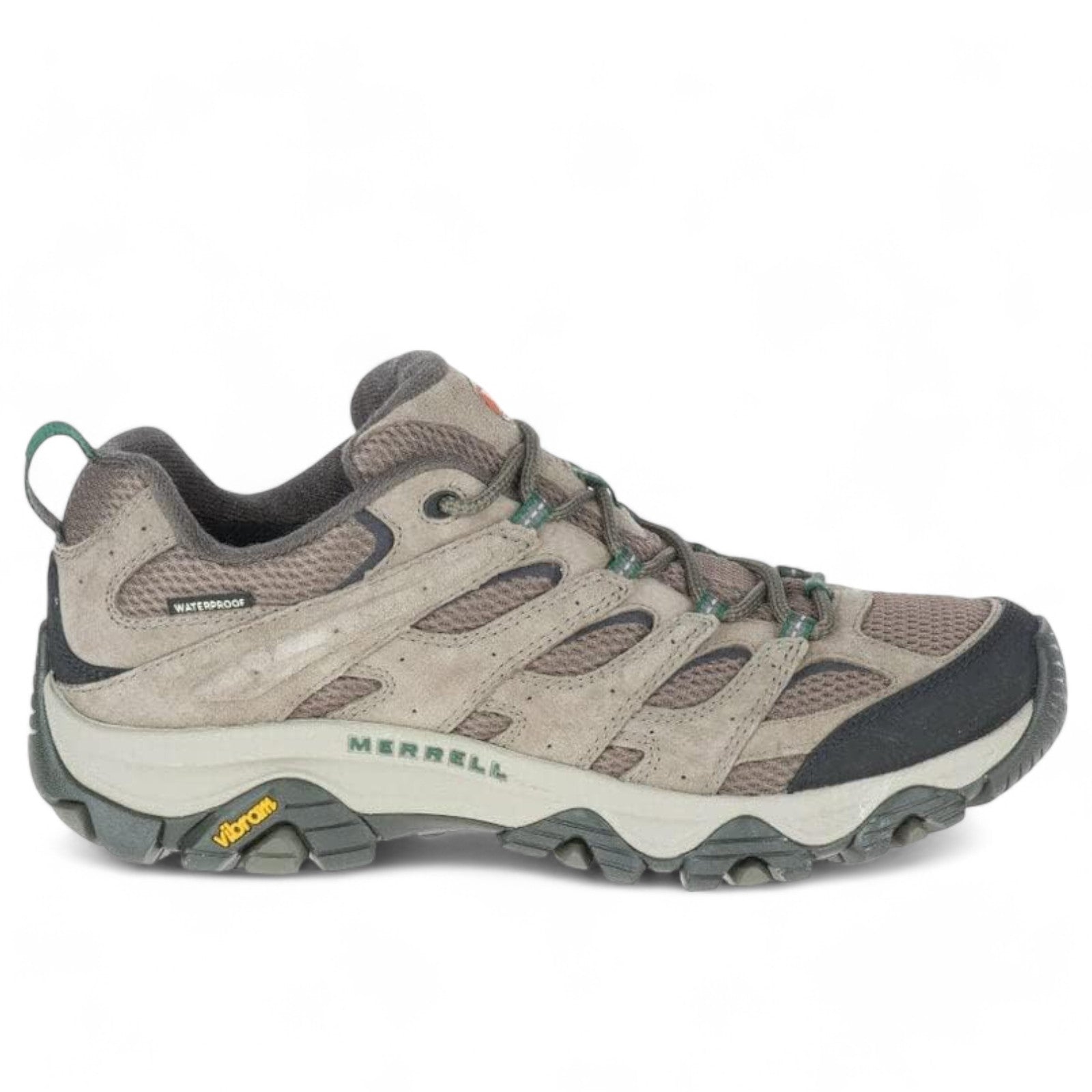 [J035849] MENS MERRELL MOAB 3 WP