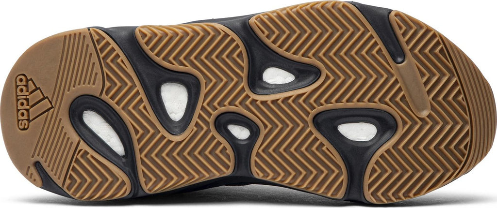 [FV5304] Mens Adidas Yeezy Boost 700 'Utility Black'