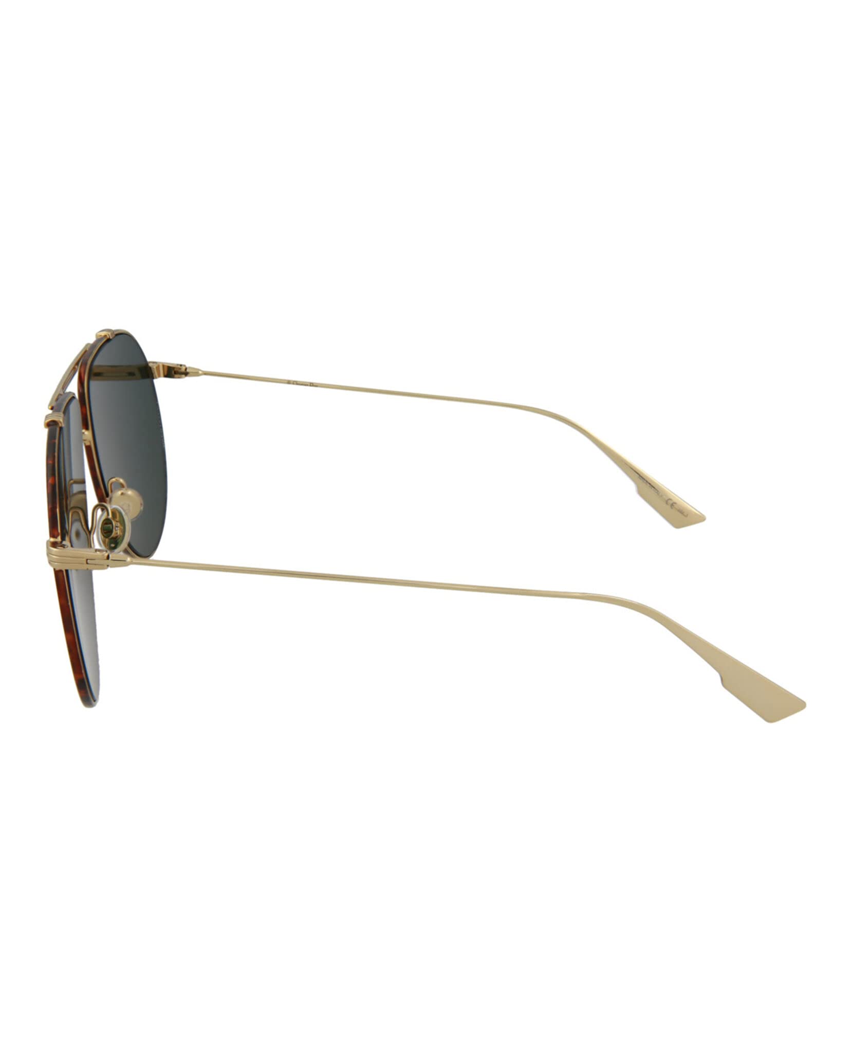 [MONSIEUR1-02IK-O7] Unisex Christian Dior DIORMONSIEUR1 Sunglasses