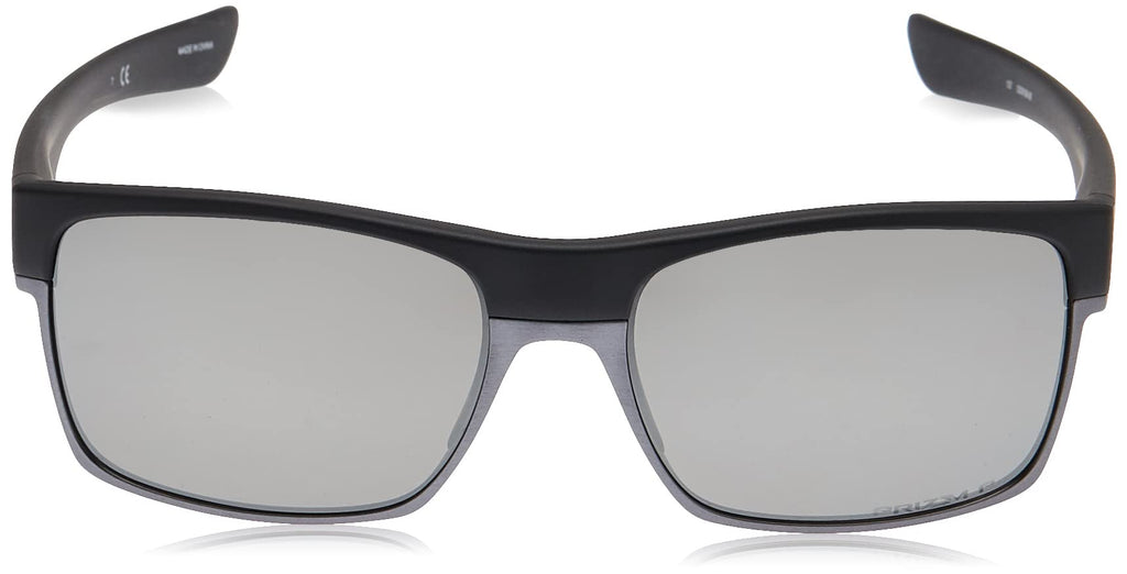 [OO9189-38] Mens Oakley Twoface Polarized Sunglasses
