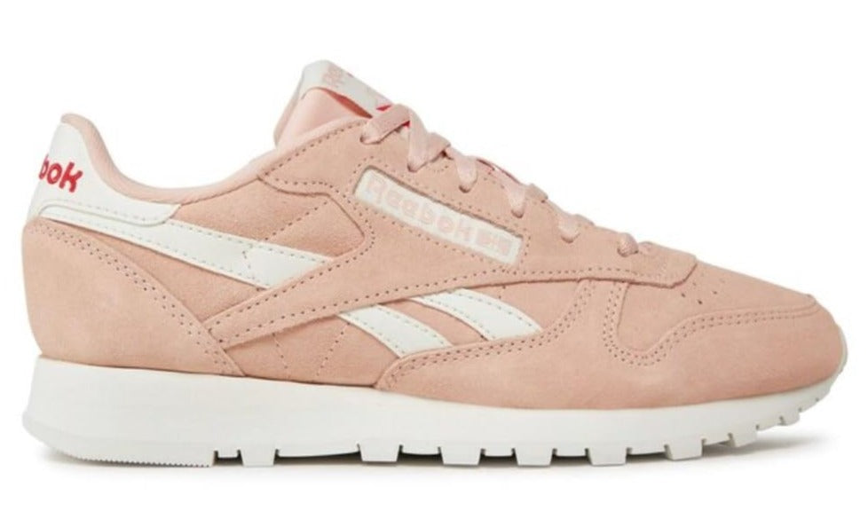 [100033451/IE4995] Womens Reebok CLASSIC LEATHER – rubbersoled