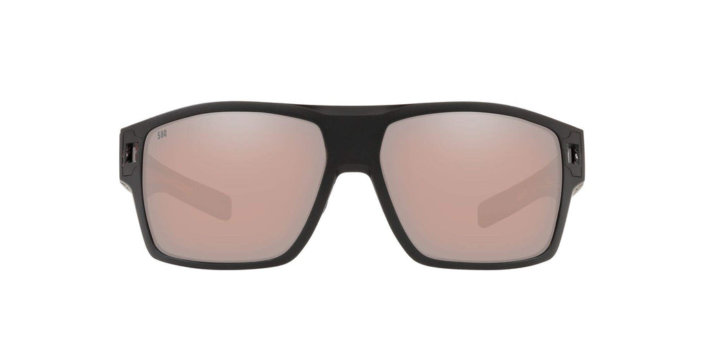 [6S9034-28] Mens Costa Diego Polarized Sunglasses