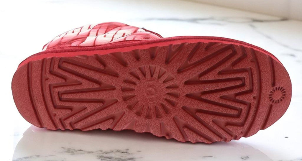 [1137392-SRWT] Mens UGG NEUMEL LTA WAVELENGTH CHUKKA