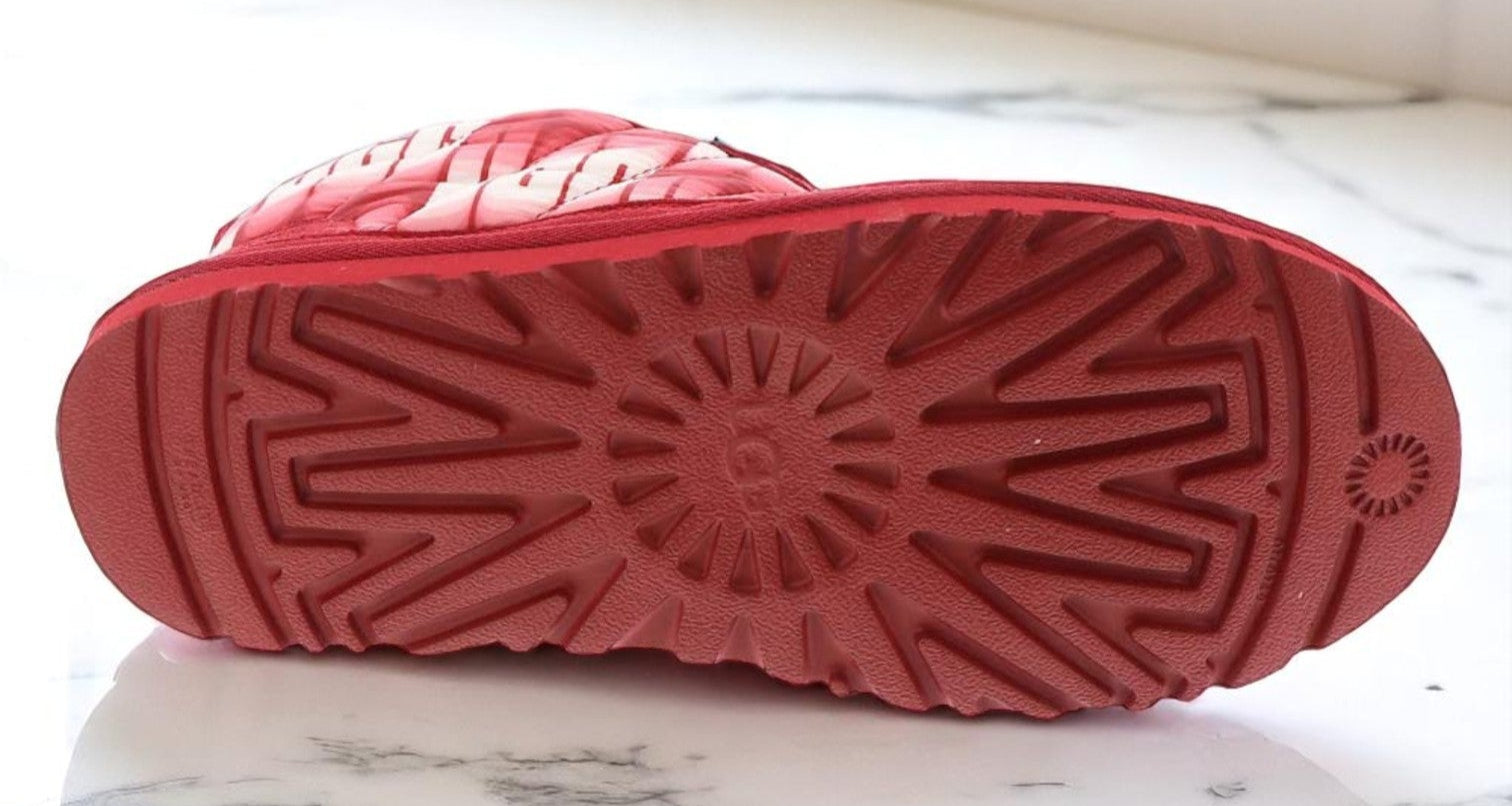 [1137392-SRWT] Mens UGG NEUMEL LTA WAVELENGTH CHUKKA