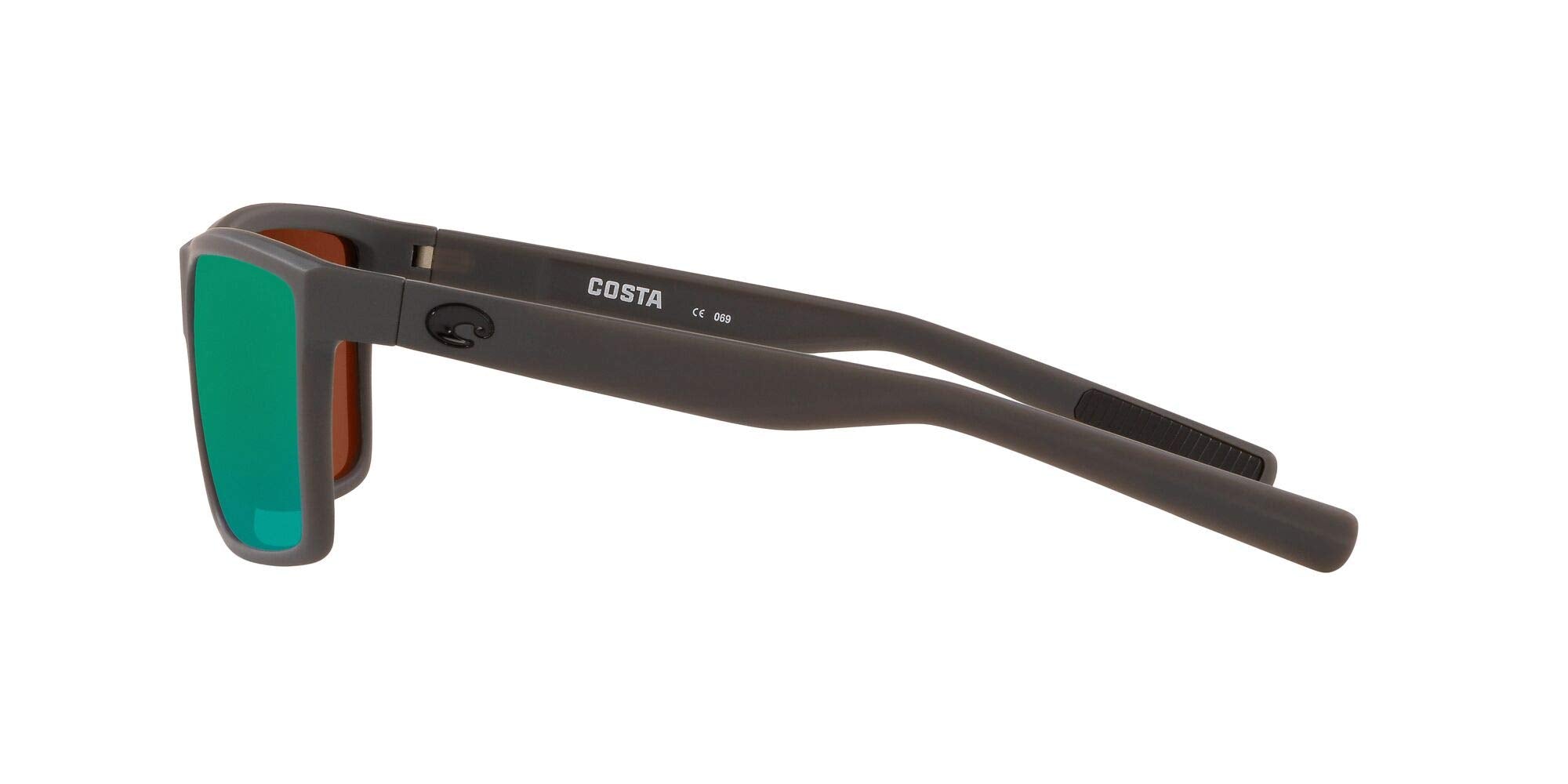[RIC98OGMGLP] Mens Costa Rinconcito Polarized Sunglasses
