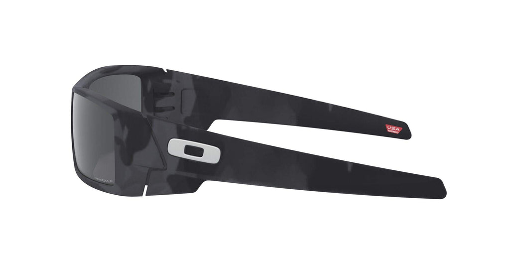 [OO9014-61] Mens Oakley GASCAN Polarized Sunglasses