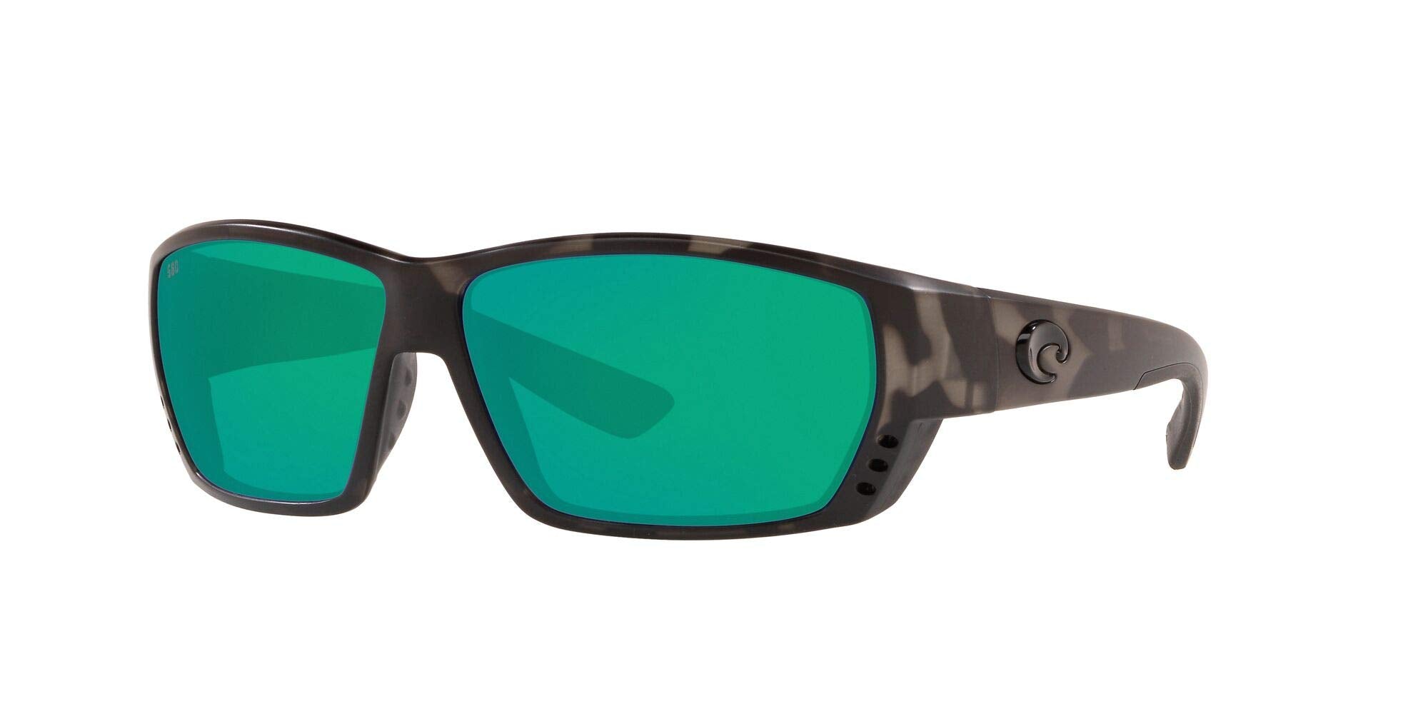 [TA140OCOGMGLP] Mens Costa Tuna Alley Polarized Sunglasses