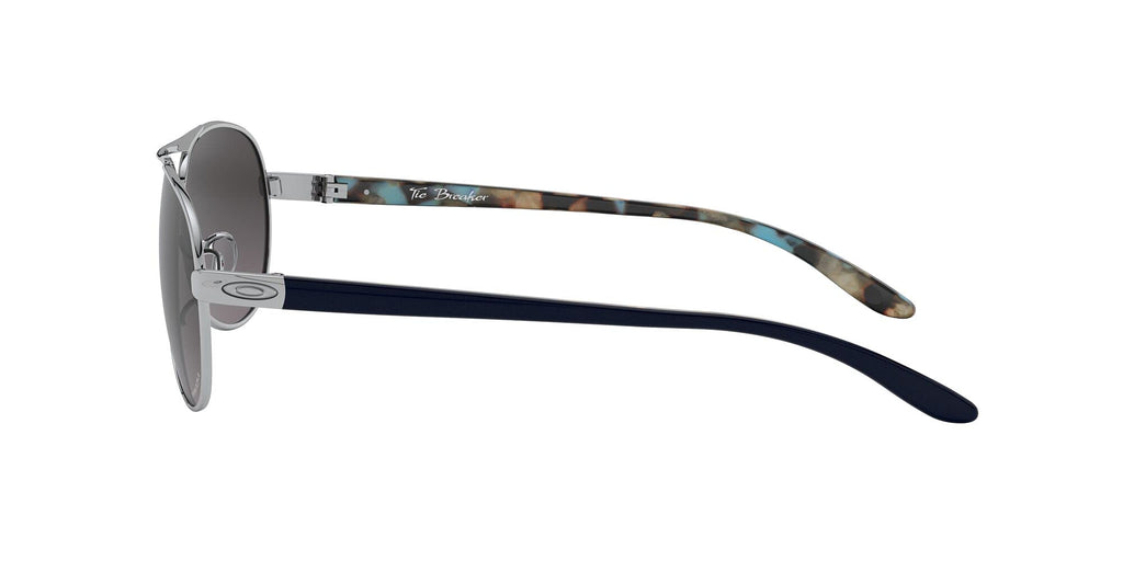 [OO4108-19] Womens Oakley Tie Breaker Sunglasses