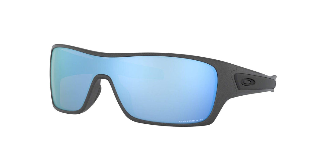 [OO9307-09] Mens Oakley Turbine Rotor Polarized Sunglasses