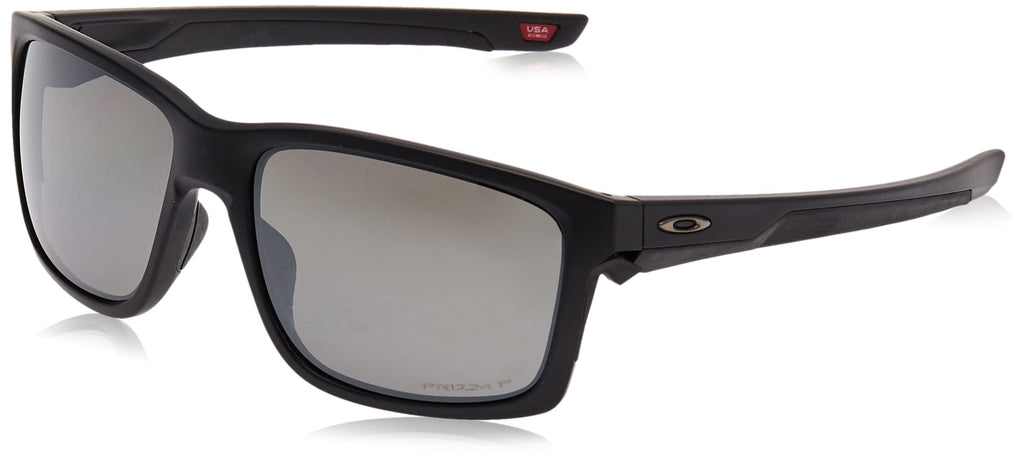 [OO9264-27] Mens Oakley Mainlink Polarized Sunglasses