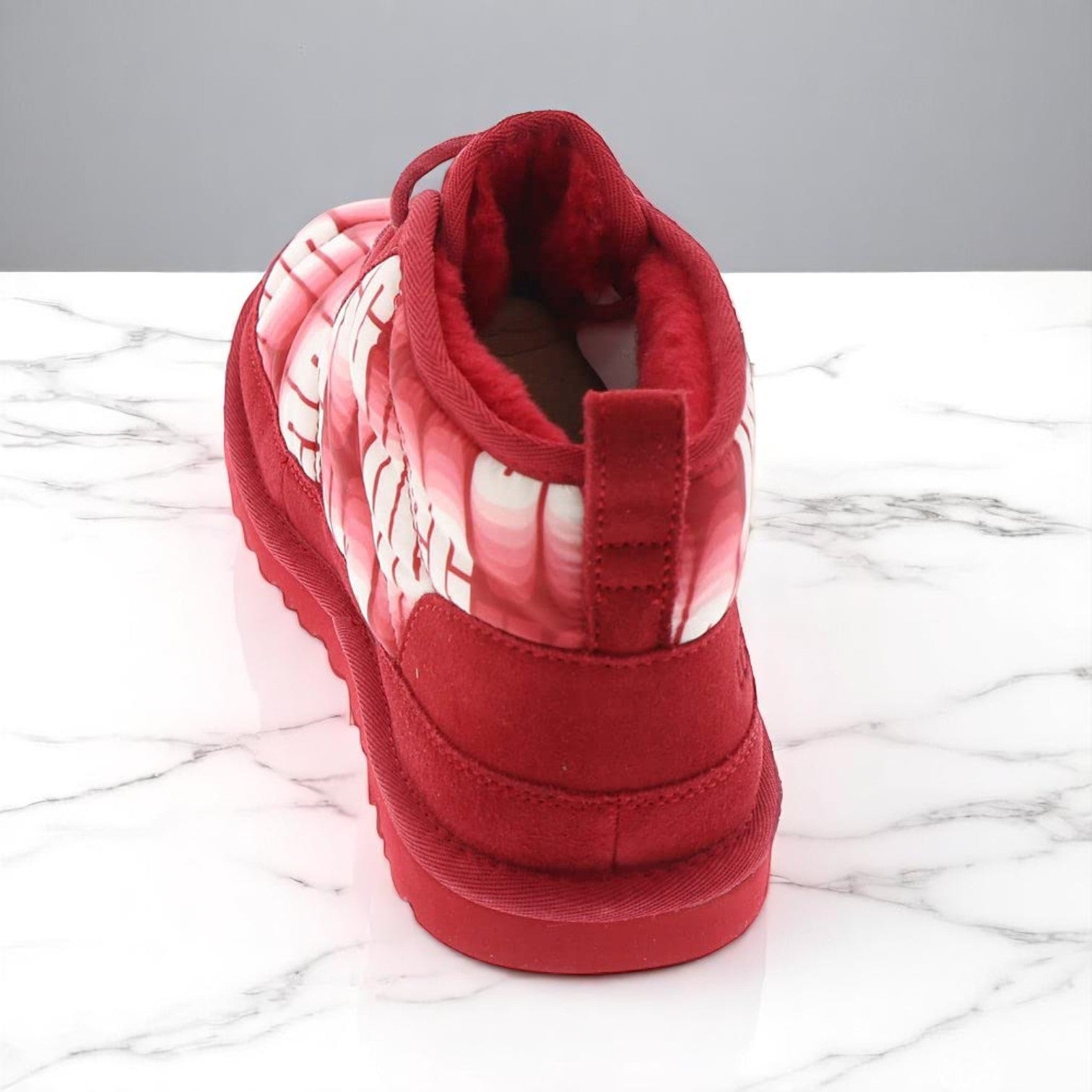 [1137392-SRWT] Mens UGG NEUMEL LTA WAVELENGTH CHUKKA