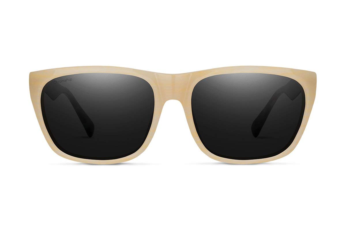 [243739G19586N] Mens Smith Optics Smith Tioga Polarized Sunglasses