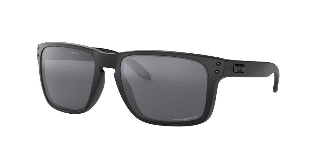 [OO9417-05] Mens Oakley Holbrook XL Polarized Sunglasses