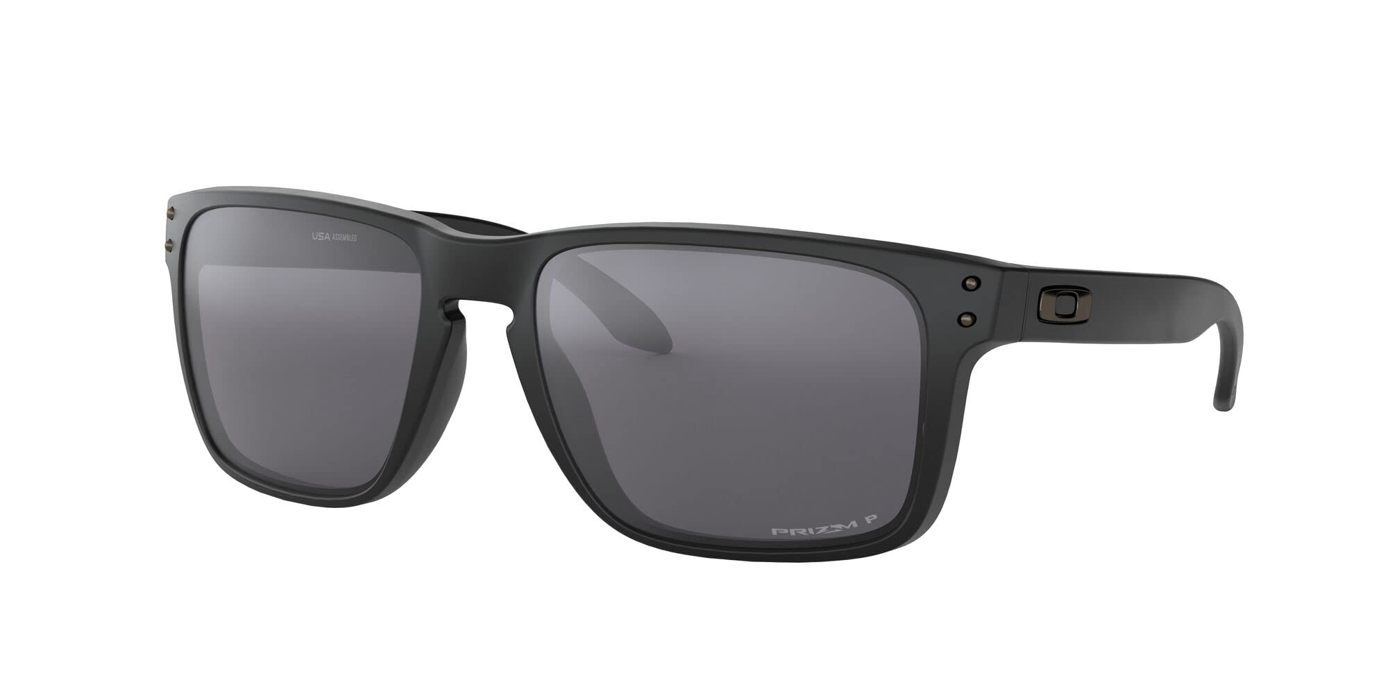 [OO9417-05] Mens Oakley Holbrook XL Polarized Sunglasses