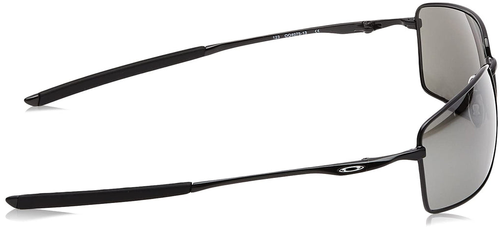 [OO4075-13] Mens Oakley SQUARE WIRE Sunglasses