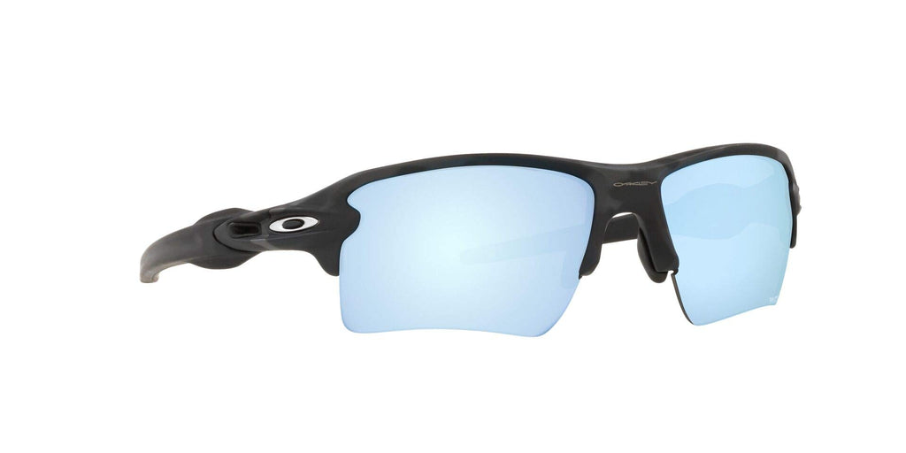 [OO9188-G3] Mens Oakley Flak 2.0 XL Polarized Sunglasses