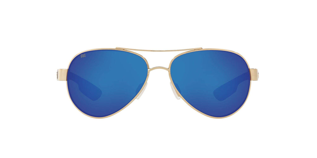 [LR64OBMGLP] Womens Costa Loreto Polarized Sunglasses