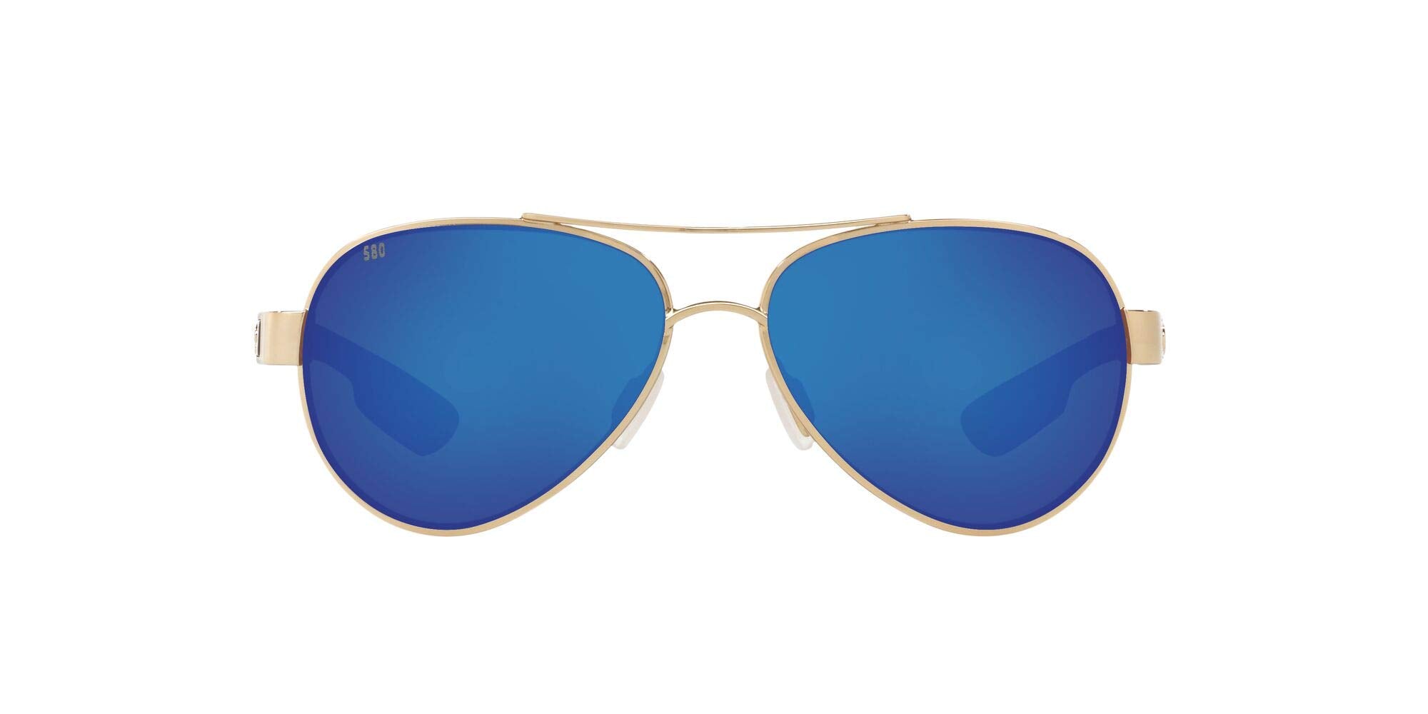 [LR64OBMGLP] Womens Costa Loreto Polarized Sunglasses