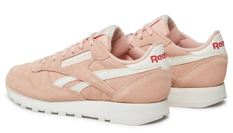 [100033451/IE4995] Womens Reebok CLASSIC LEATHER
