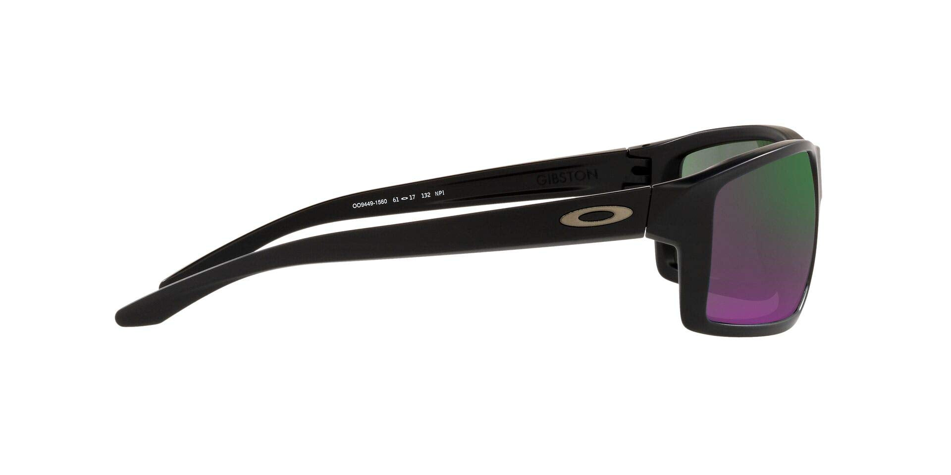 [OO9449-15] Mens Oakley Gibston Sunglasses