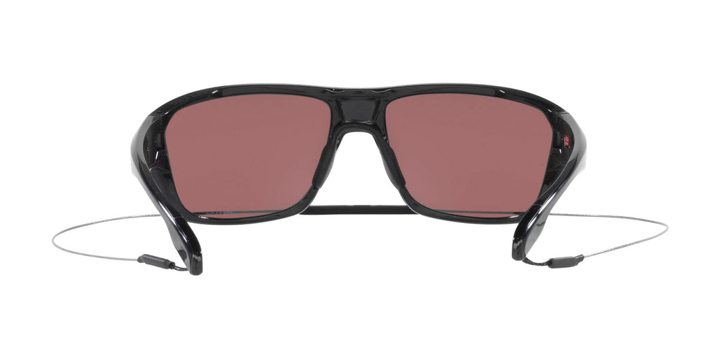 [OO9416-35] Mens Oakley SPLIT SHOT Polarized Sunglasses