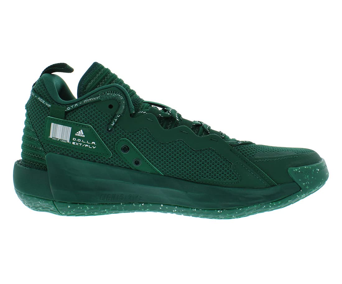 [GW7902] Mens Adidas DAME 7 EXTPLY