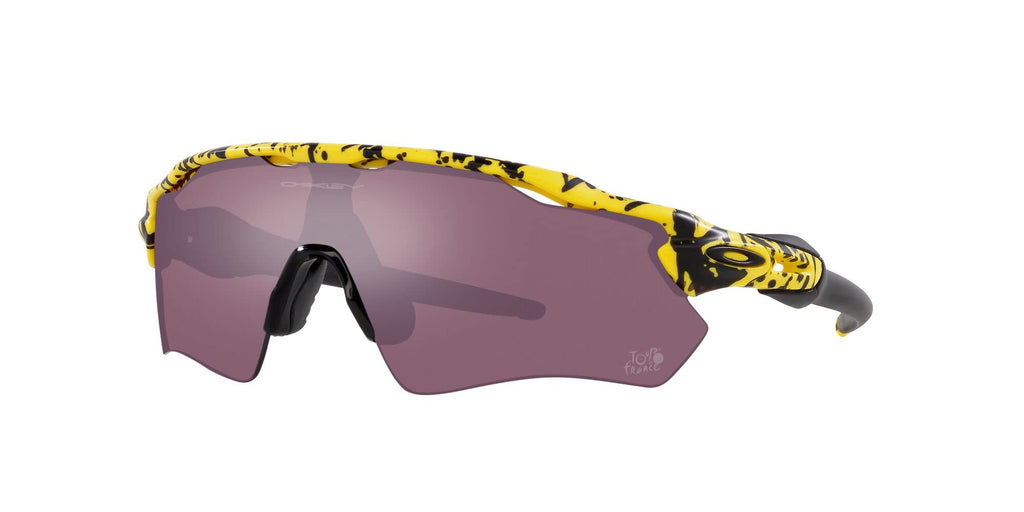 [OO9208-E8] Mens Oakley Radar EV Path Sunglasses