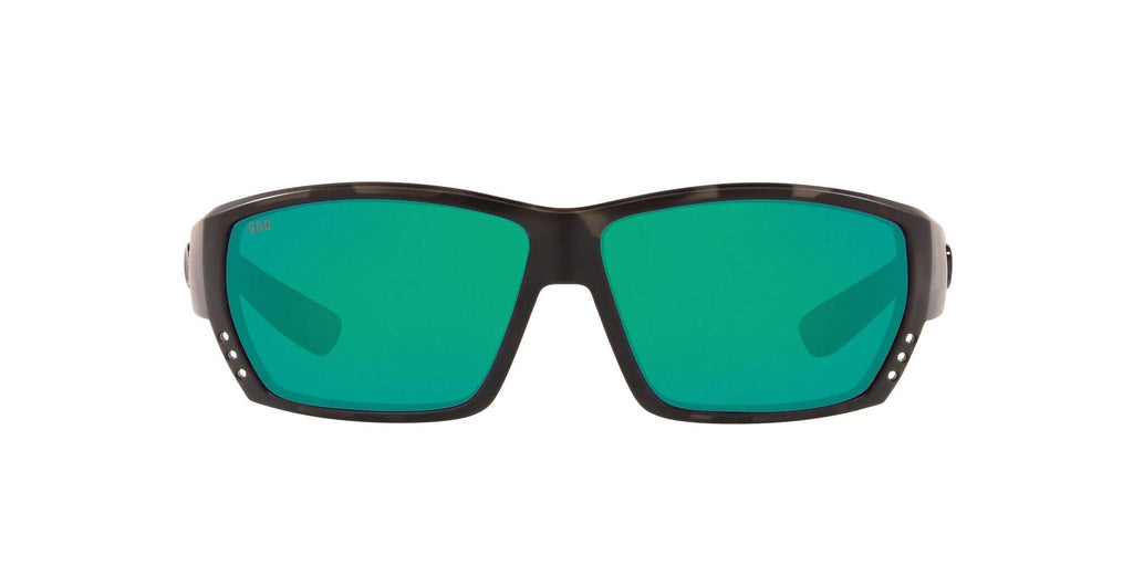 [TA140OCOGMGLP] Mens Costa Tuna Alley Polarized Sunglasses