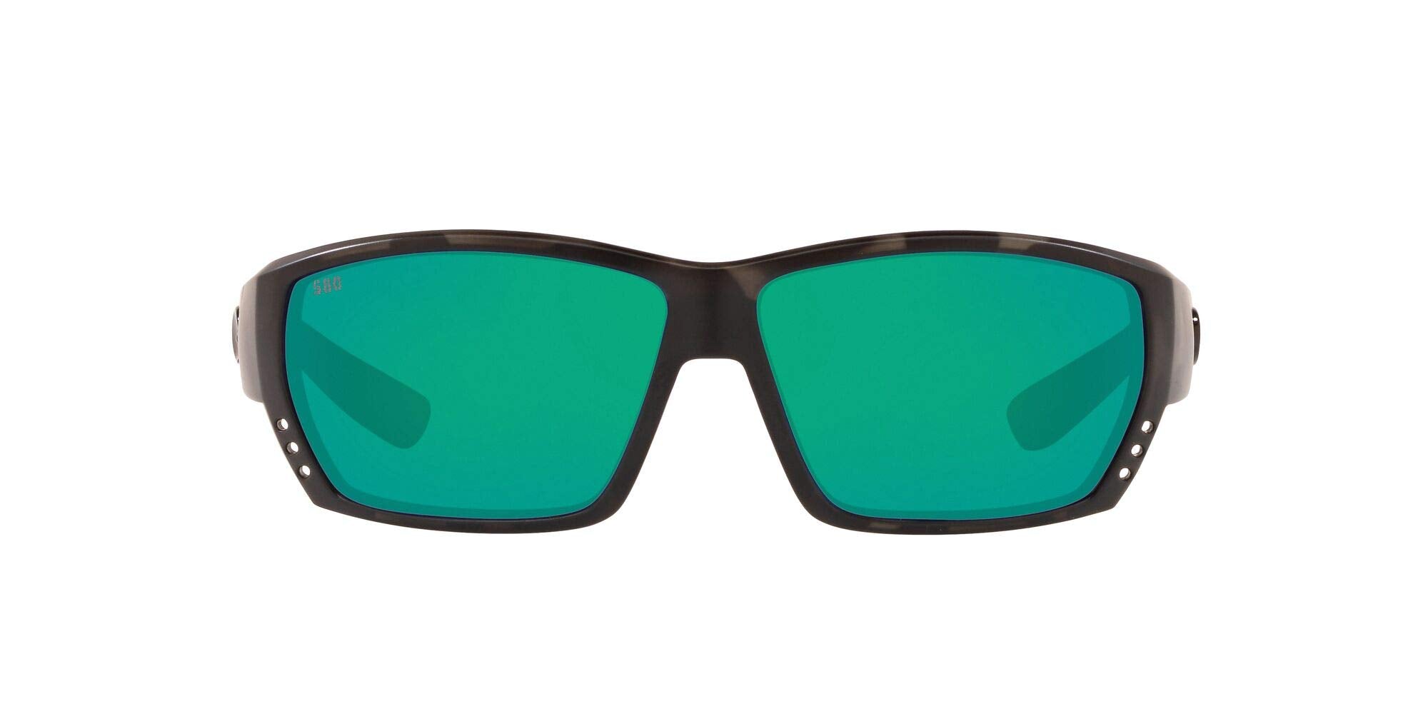 [TA140OCOGMGLP] Mens Costa Tuna Alley Polarized Sunglasses