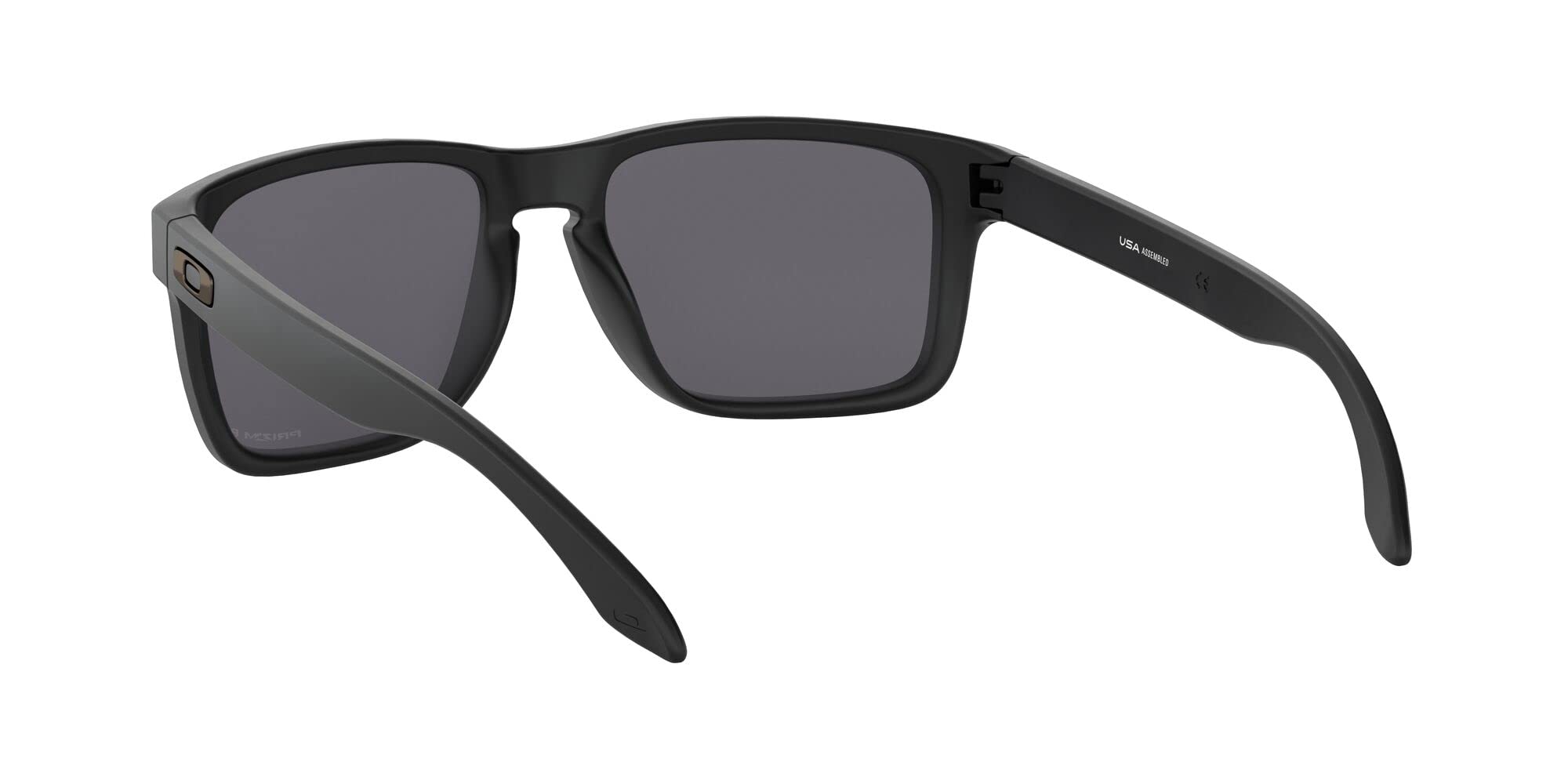 [OO9417-05] Mens Oakley Holbrook XL Polarized Sunglasses
