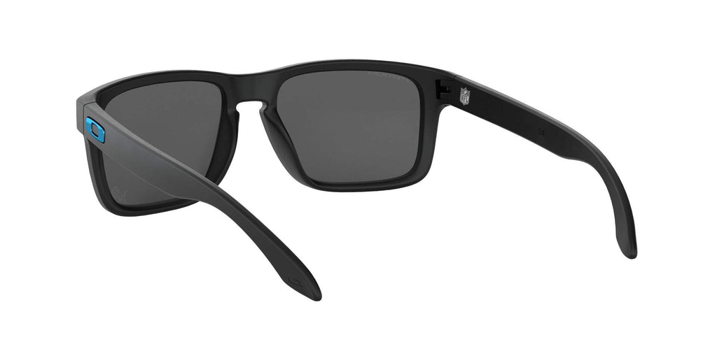 [OO9102-M0] Mens Oakley Holbrook Sunglasses - NFL Detroit Lions