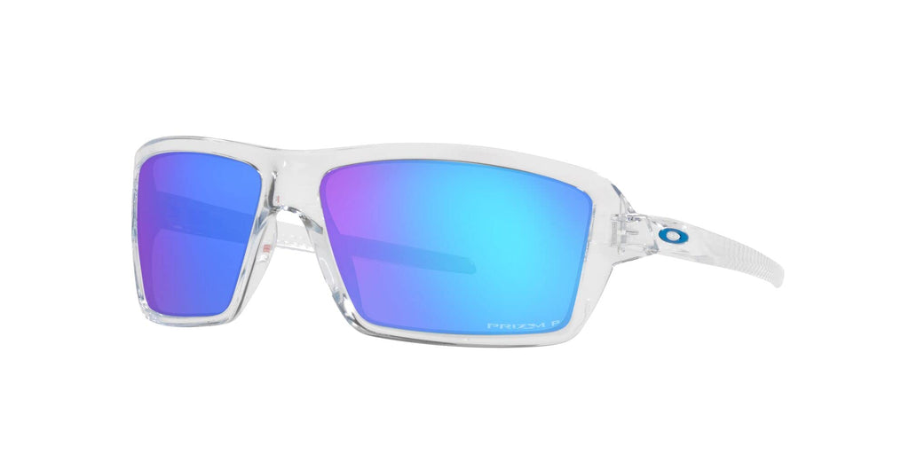 [OO9129-05] Mens Oakley Cables Polarized Sunglasses