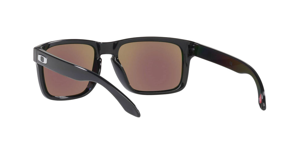 [OO9102-W7] Mens Oakley HOLBROOK Polarized Sunglasses
