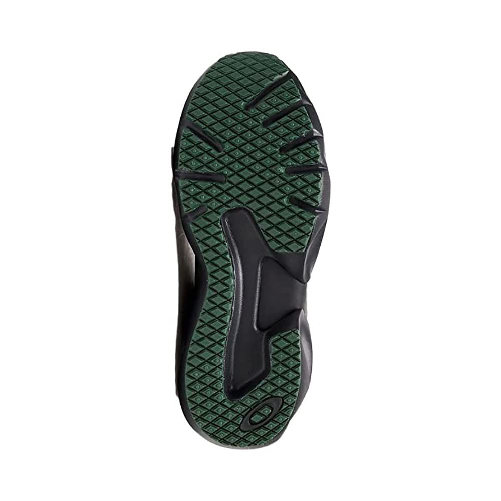 [FOF100340-7BC] MENS OAKLEY NSC75 - HUNTER GREEN