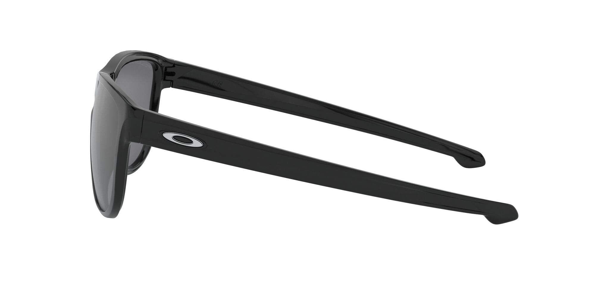 [OO9342-16] Mens Oakley Sliver R Polarized Sunglasses