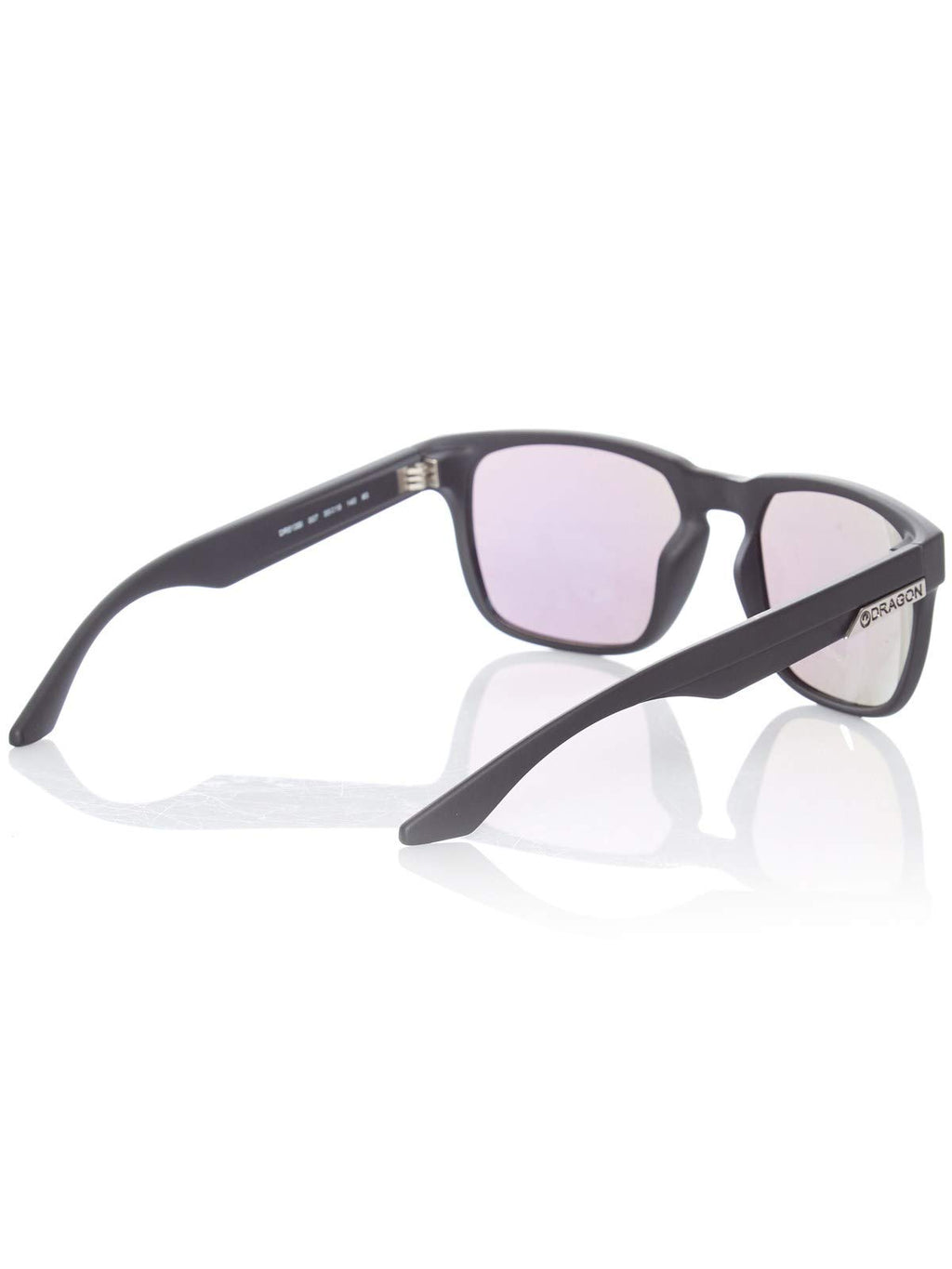 [33611-007] Mens Dragon Alliance DR513SI Monarch Ion Sunglasses