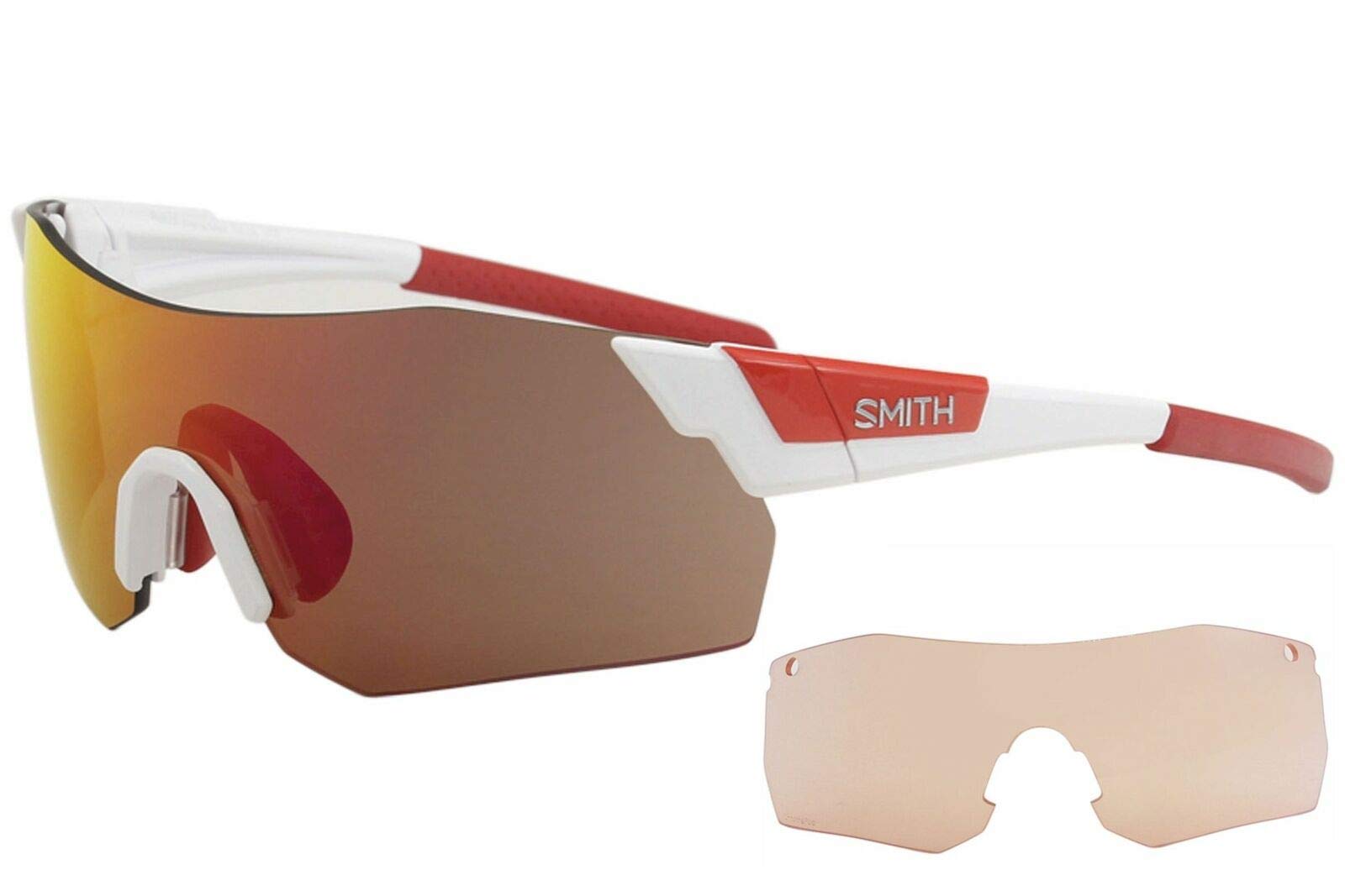 [PLPKX63VK6-ARENAMAX] Mens Smith Optics Pivlock Arena Max Sunglasses