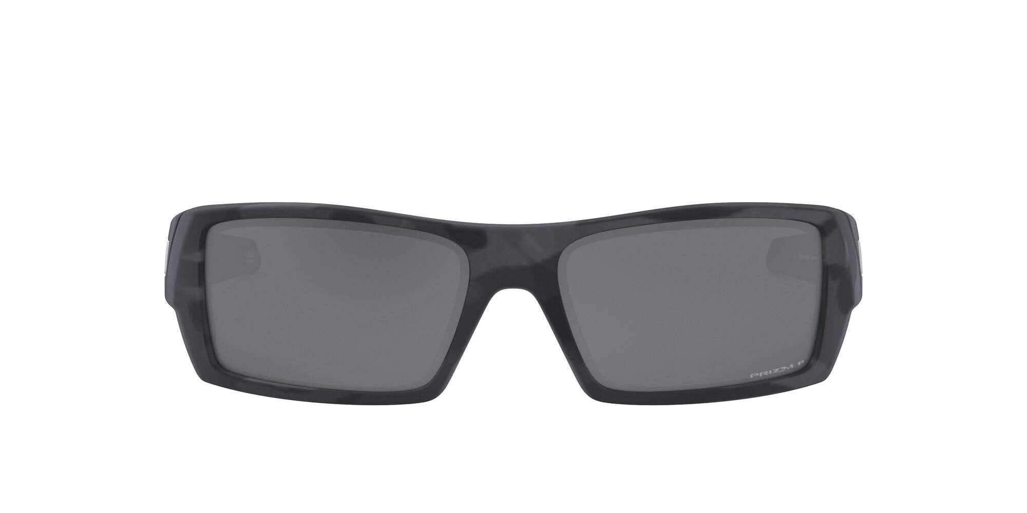 [OO9014-61] Mens Oakley GASCAN Polarized Sunglasses