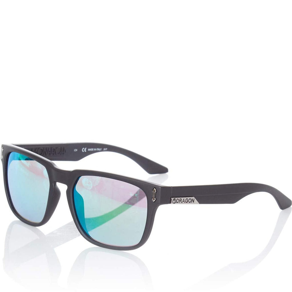 [33611-007] Mens Dragon Alliance DR513SI Monarch Ion Sunglasses