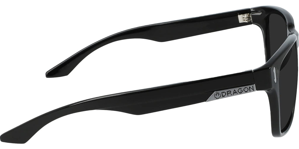 [55385-004] Mens Dragon Alliance Monarch XL LL Polarized Sunglasses