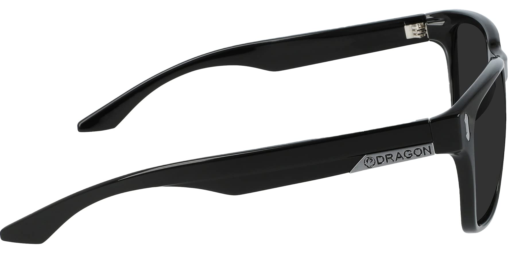 [55385-004] Mens Dragon Alliance Monarch XL LL Polarized Sunglasses